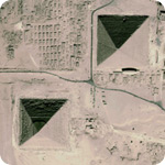 Sample Imagery